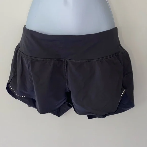 LULULEMON shorts - Picture 1 of 3